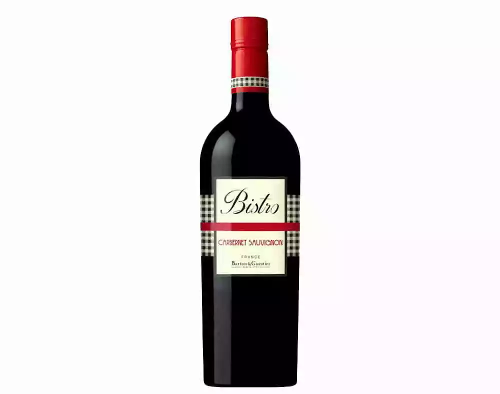 Bistro – Cabernet Sauvignon 750mL