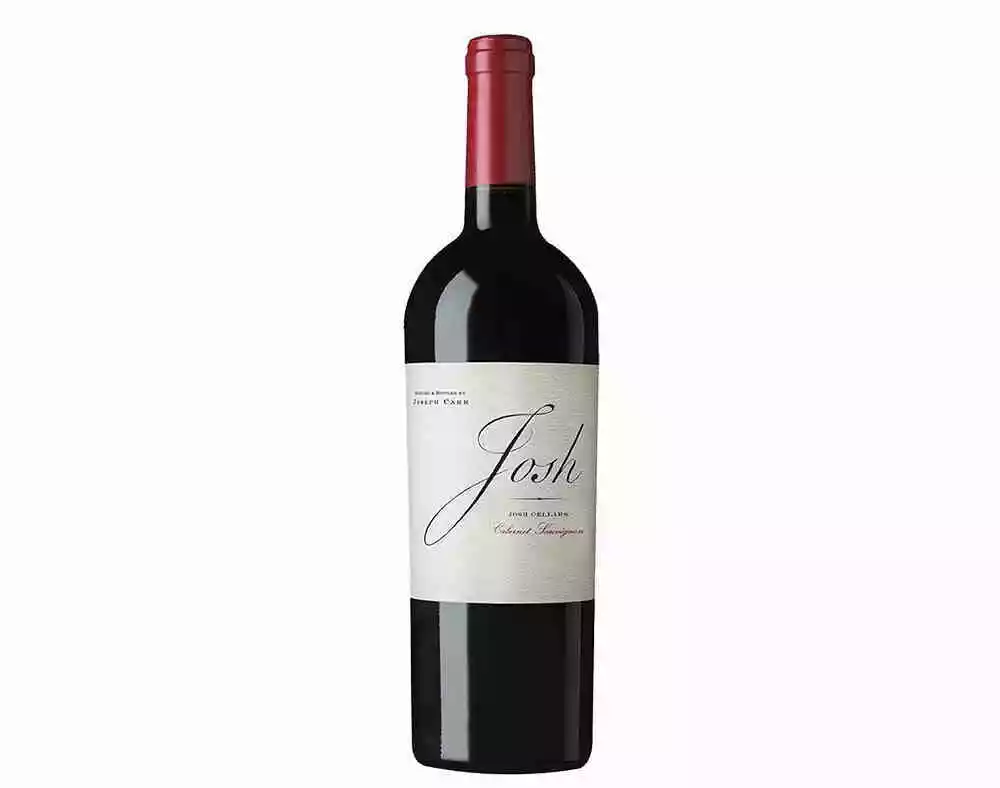 Josh Cellars – Cali Cabernet 750mL