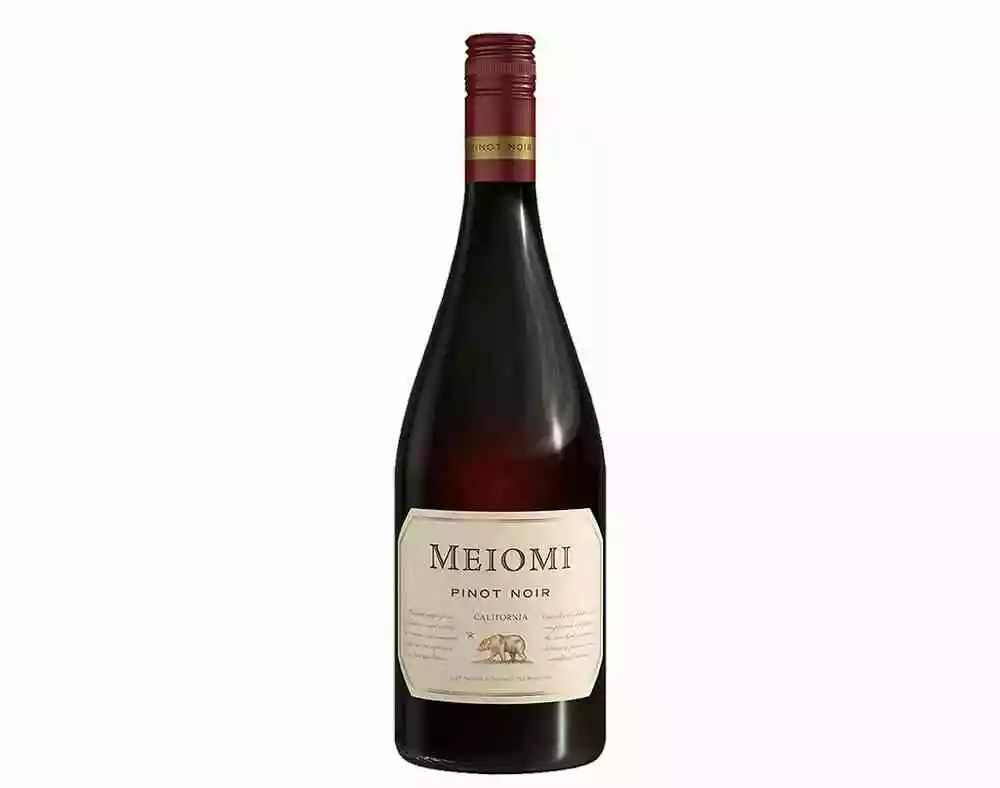 Meiomi – Pinot Noir 750mL