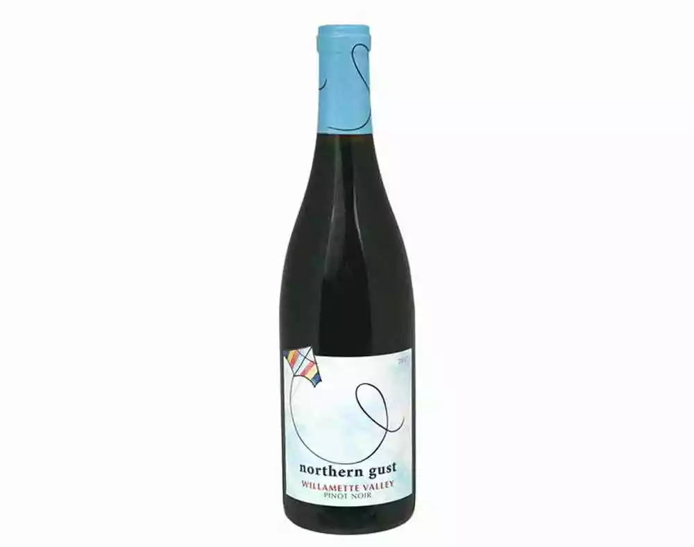 Northern Gust – Pinot Noir 750mL