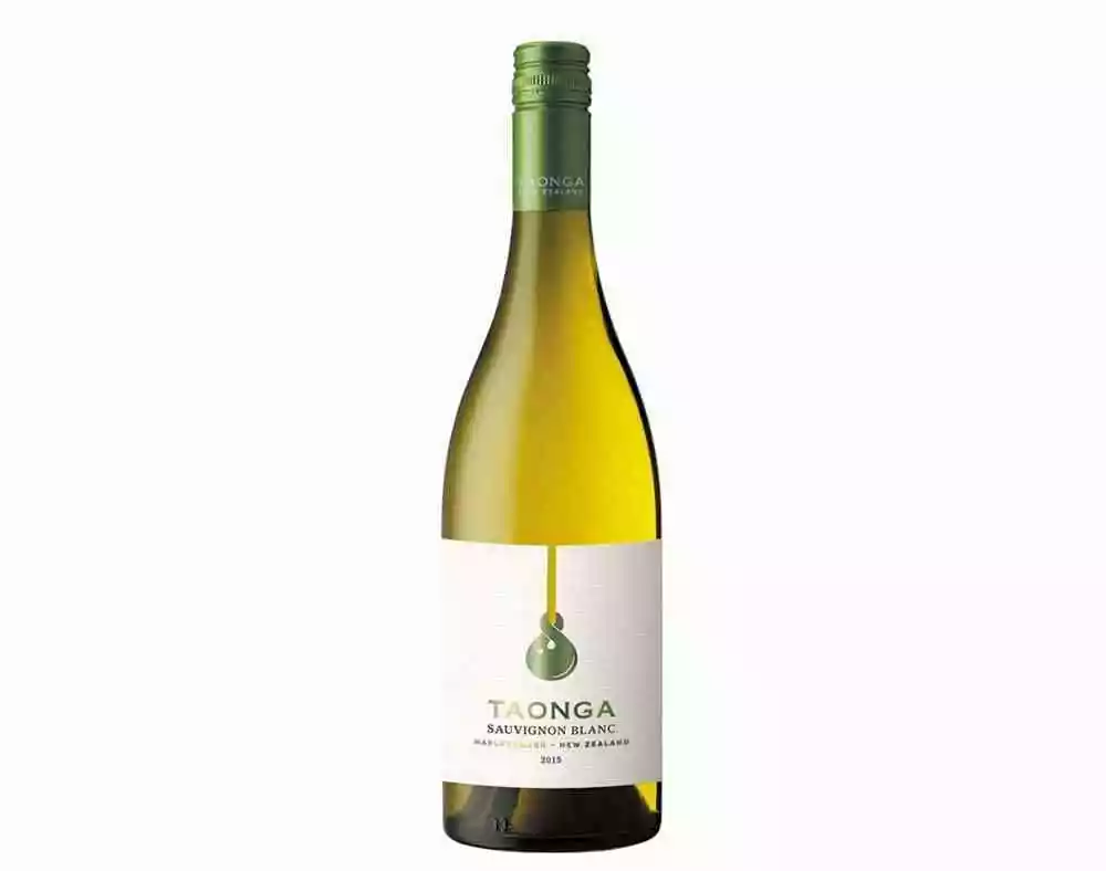 Taonga – Sauvignon Blanc 750mL