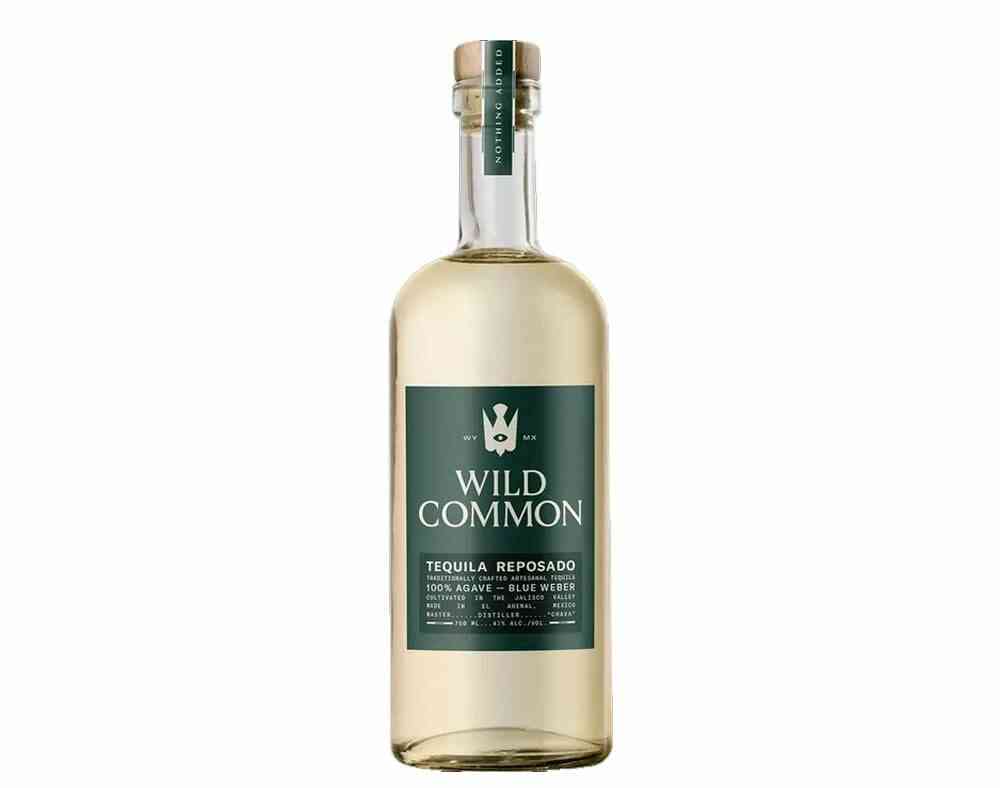 Wild Common – Reposado 750mL