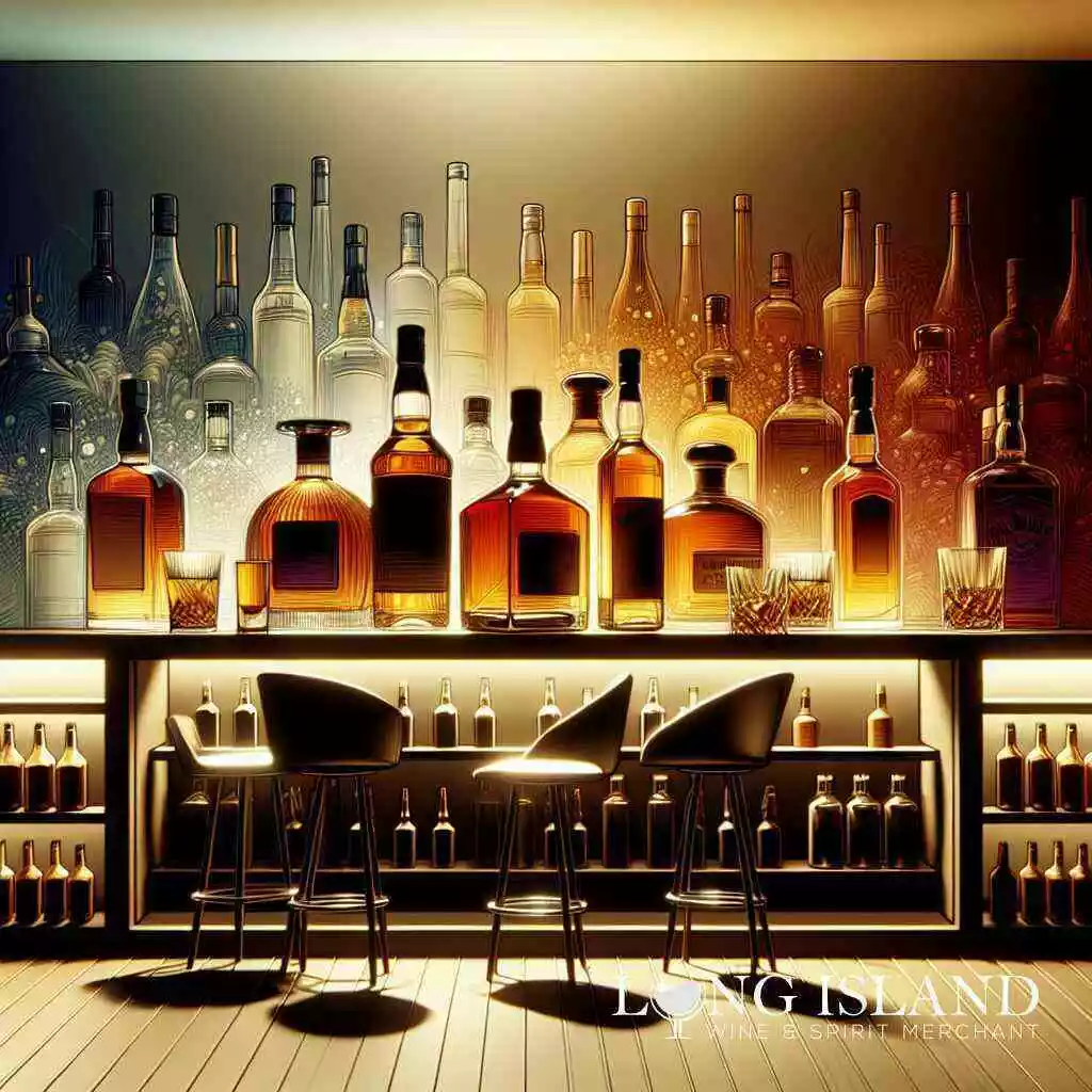 Top 5 Whiskeys for Your Home Bar in 2024