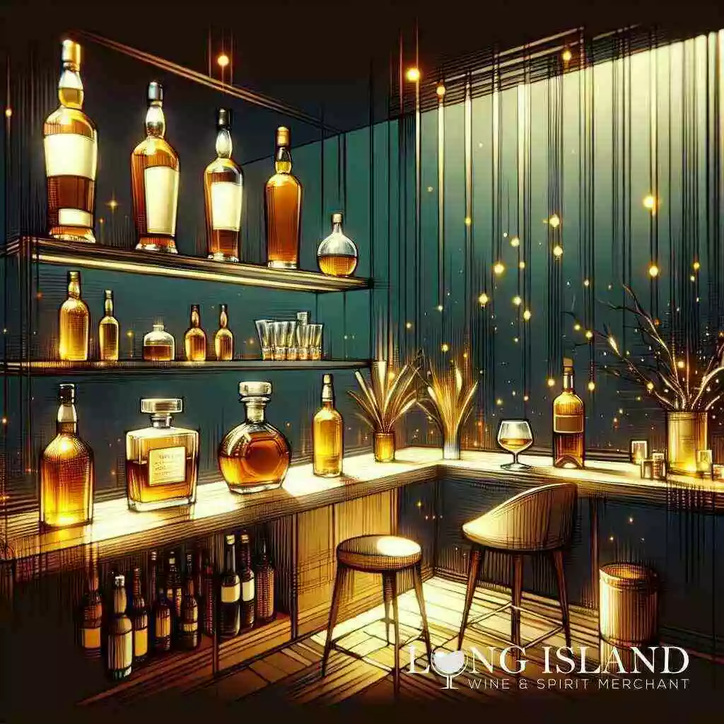 Top 5 Whiskeys for Your Home Bar in 2024