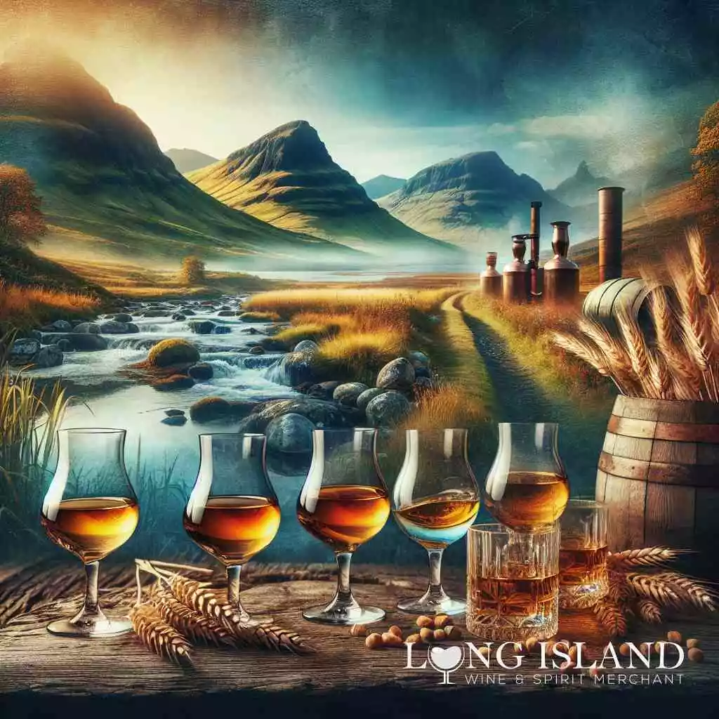 Discover the Best Scotch Whiskies of 2024