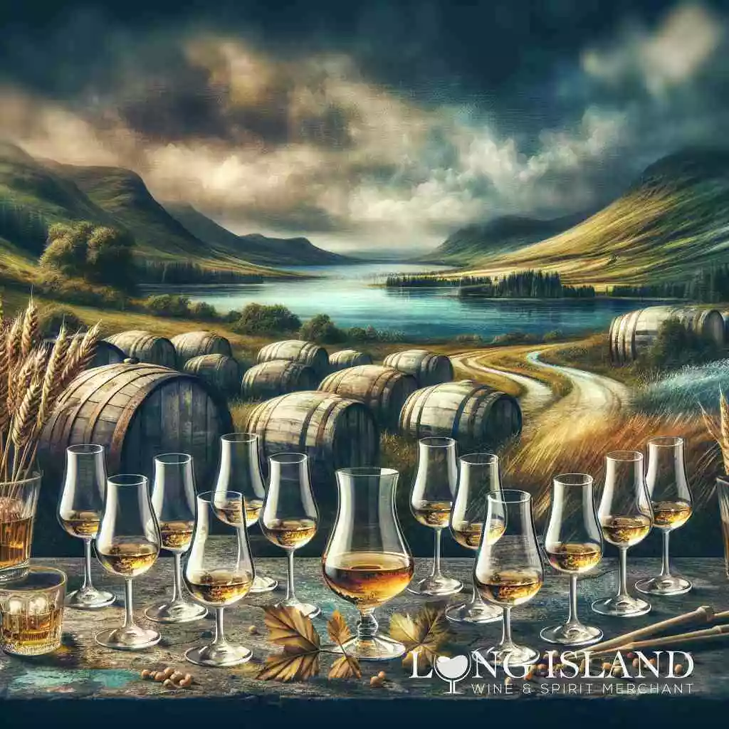 Discover the Best Scotch Whiskies of 2024