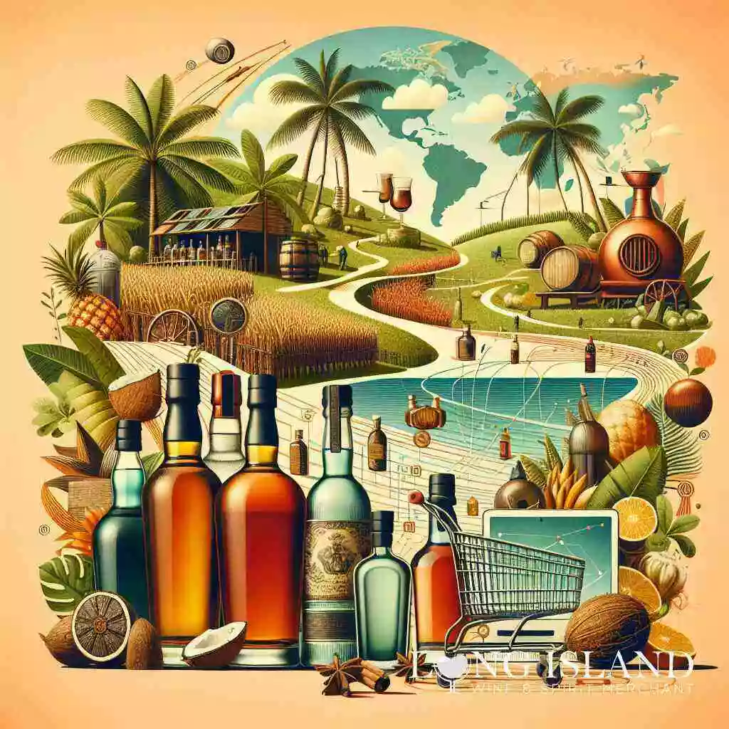 Guide to Buying the Best Rum Online in 2024