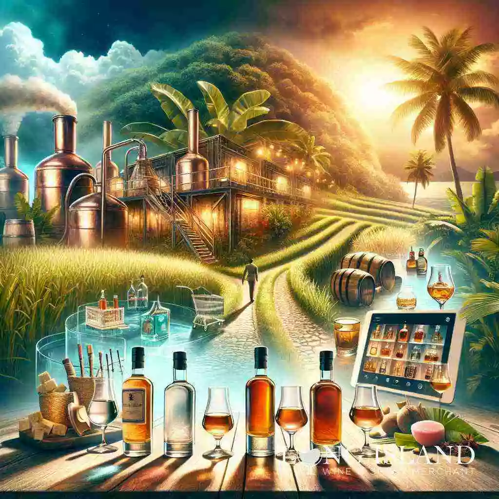 Guide to Buying the Best Rum Online in 2024