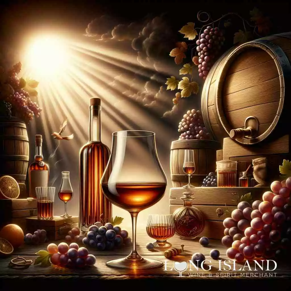 How to Choose the Perfect Brandy Online