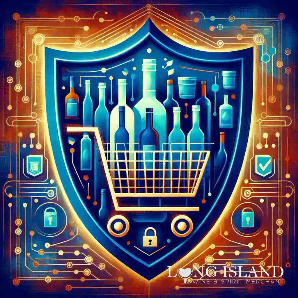 Is It Safe to Order Alcohol Online? Ensuring Your Order is Secure