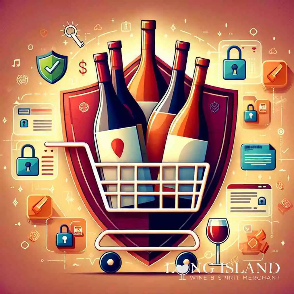 Is It Safe to Order Alcohol Online? Ensuring Your Order is Secure