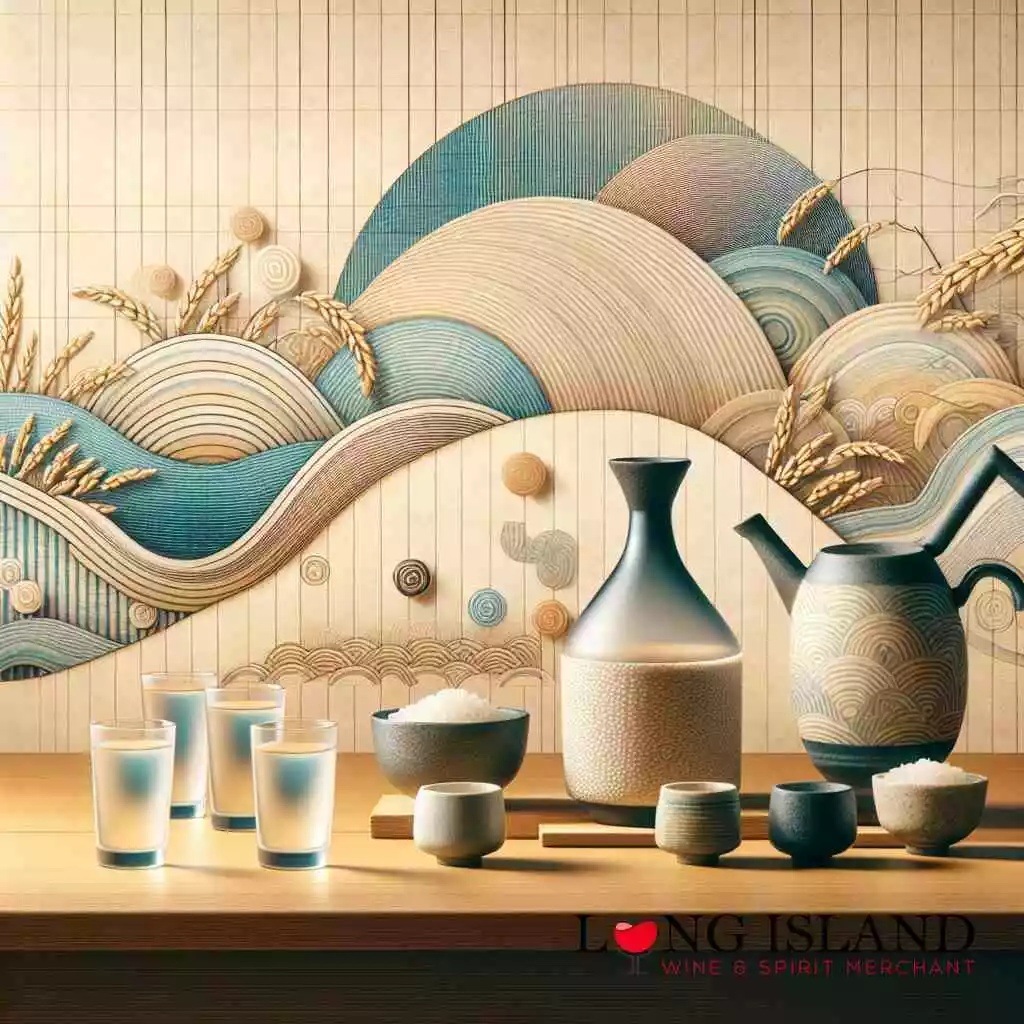 The Ultimate Sake Guide for Beginners in 2024