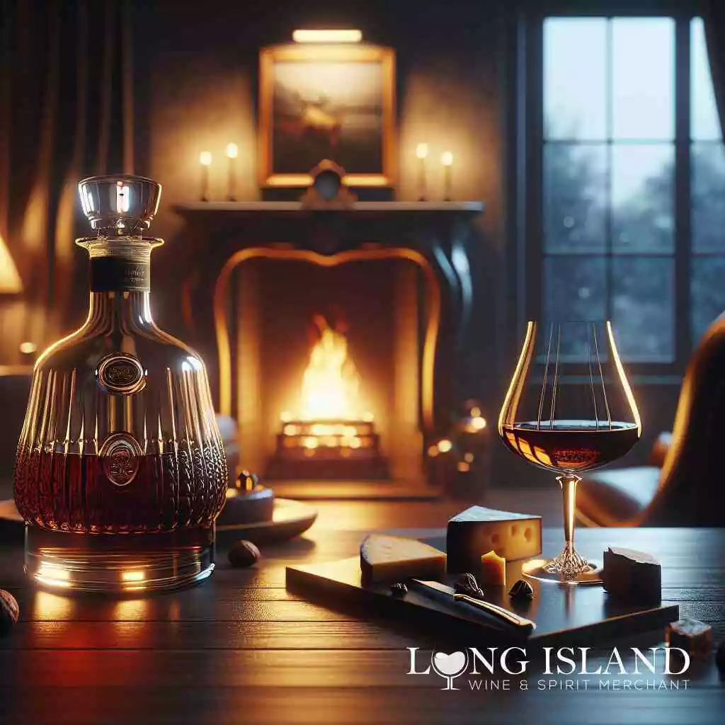 Top 10 Cognacs for a Cozy Night In 2024