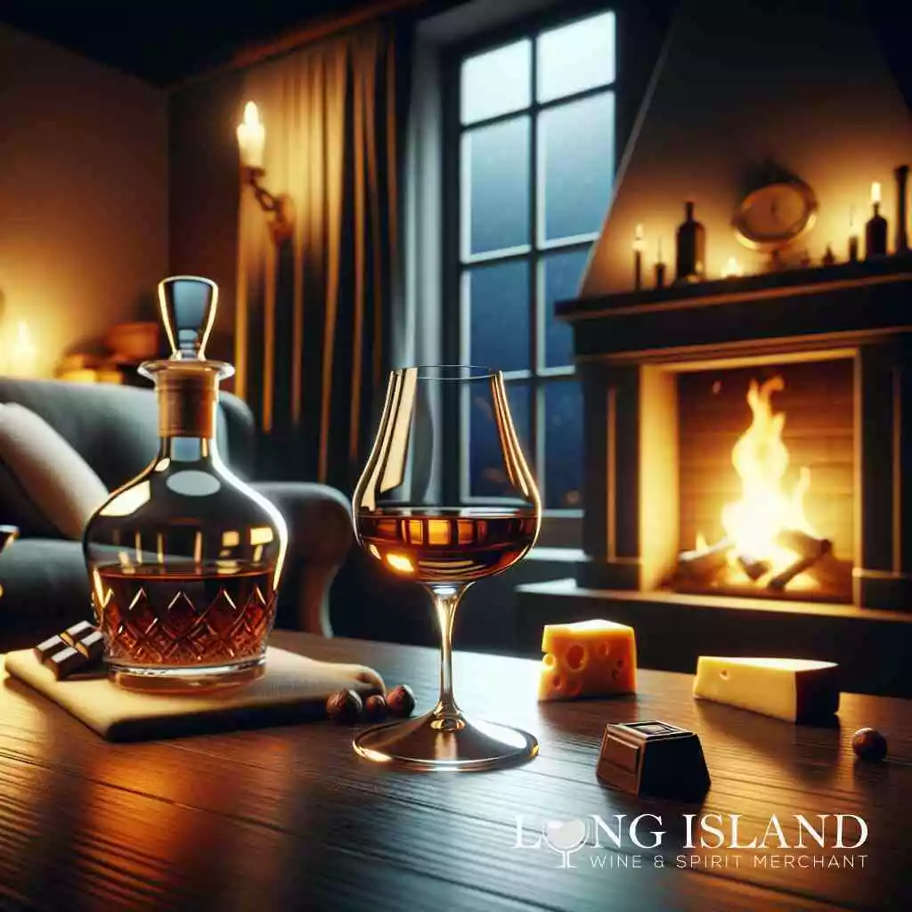 Top 10 Cognacs for a Cozy Night In 2024