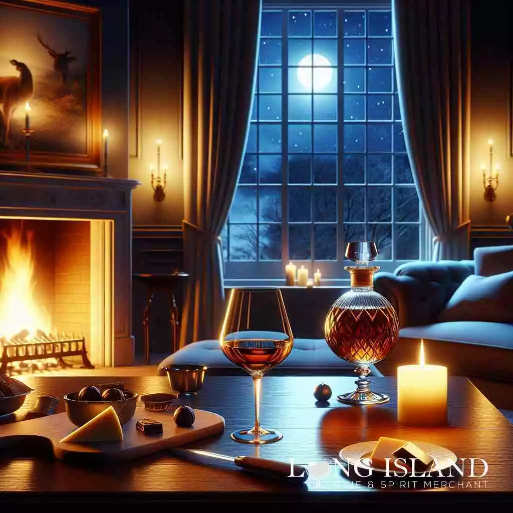 Top 10 Cognacs for a Cozy Night In 2024