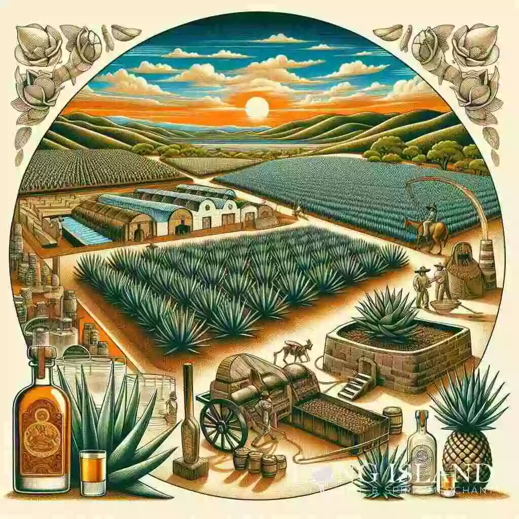 What is Mezcal and How Does It Differ from Tequila?