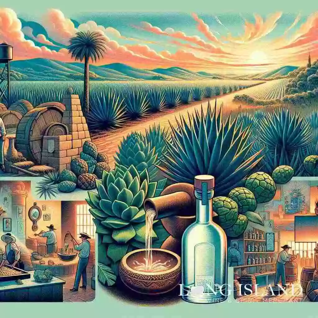 What is Mezcal and How Does It Differ from Tequila?