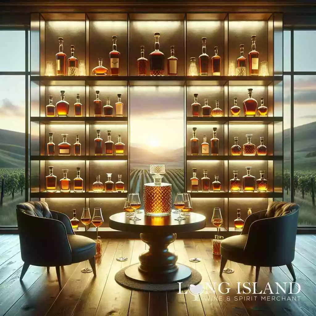 Top 10 Whiskeys for Your Collection in New York