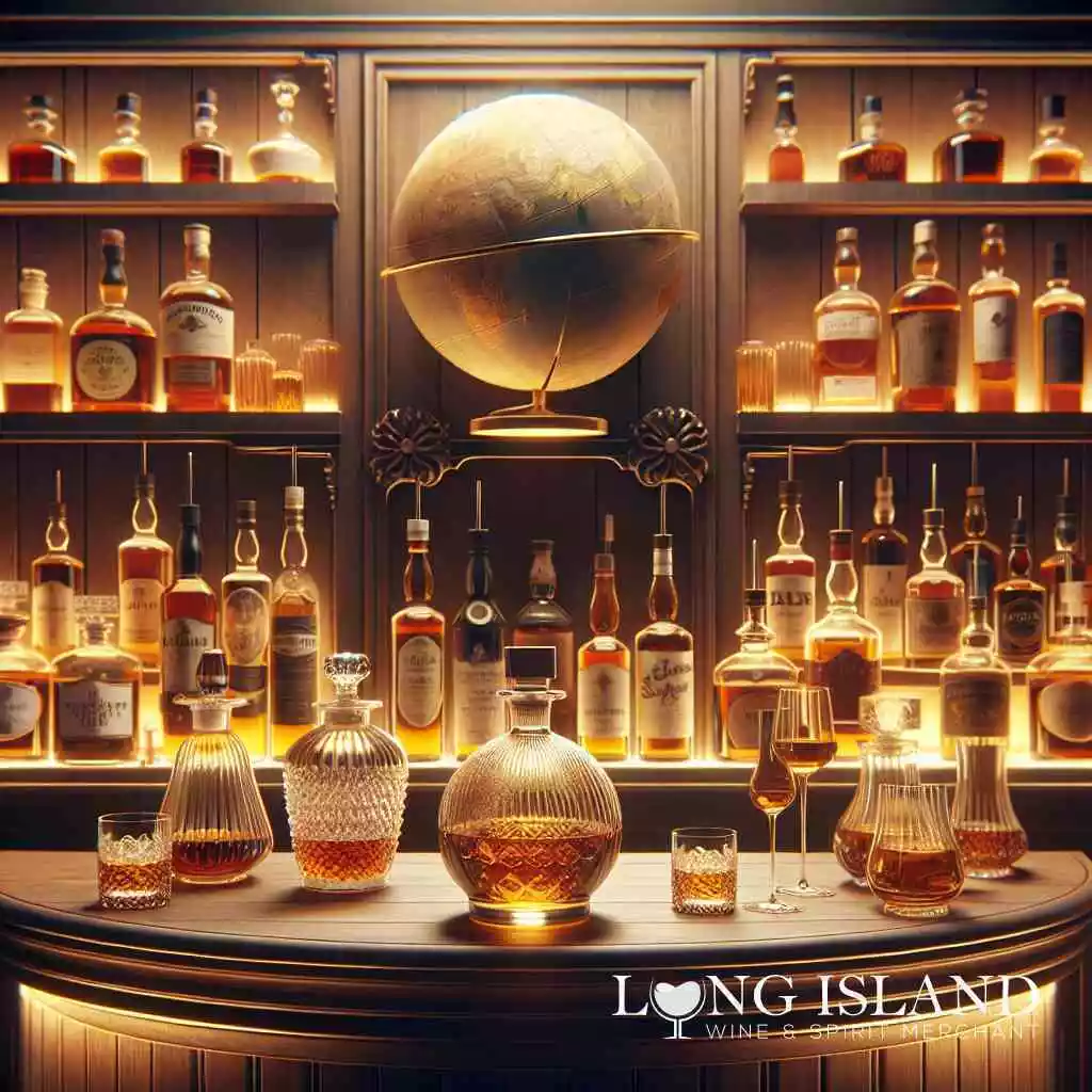 Top 10 Whiskeys for Your Collection in New York