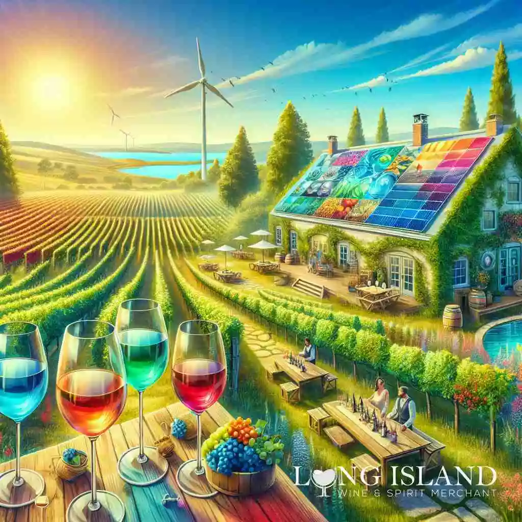 Guide to the Best Local Wines in Long Island 2024