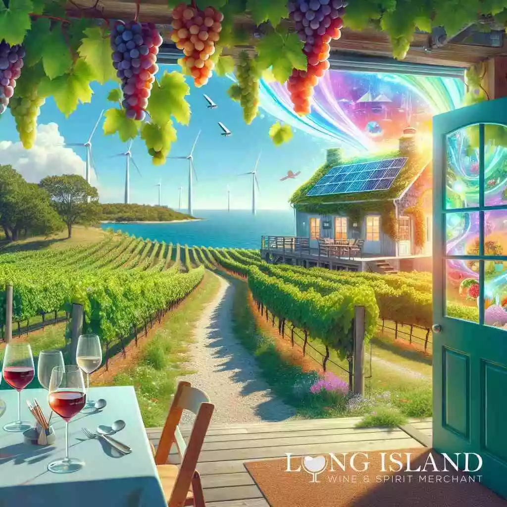 Guide to the Best Local Wines in Long Island 2024