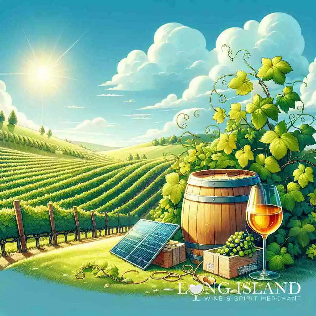 The Ultimate Organic Wine Buying Guide for 2024