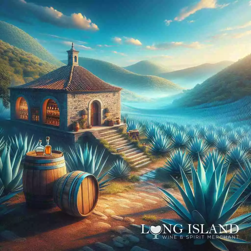 What Defines the Essence of Premium Tequila?